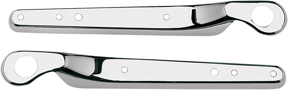 Drag Specialties 铬后挡泥板支柱 1994 - 2003 Harley XL Sportster 型号 — 第 1/1 张图片