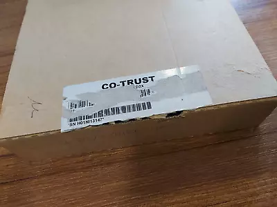 CTS6 D02-MH010 , CO-TRUST , D02-MH010 - Image 1 of 3