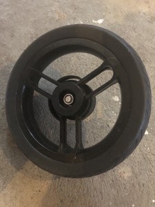 pram tyre repair