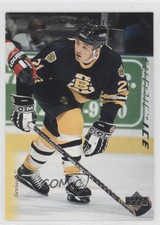 1995-96 Upper Deck Electric Ice Ted Donato #80