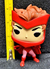 Funko Pop! Vinyl: Marvel - Scarlet Witch #552 (SOLD AS IS )