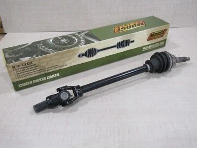 MOOSE UTILITY 2001-2005 POLARIS RANGER 500 CONJUNTO EJE DELANTERO COMPLETO 02141681 Foto 1 de 3