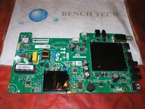 Vizio TPD.MT5583.PB751 Hauptplatine für Modell D43F-J04 - Bild 1 von 3