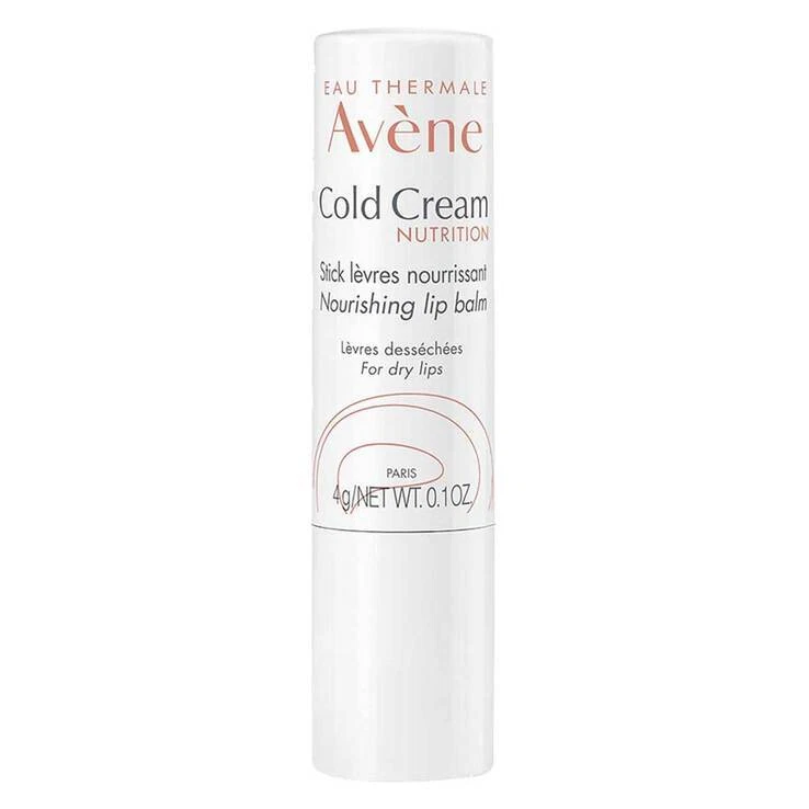 Avene Cold Cream Nutrition Lippenpflegestift · 4 g · PZN 16760842 7505970