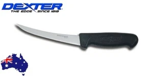 DEXTER RUSSELL USA 6" FLEXIBLE BLADE - PRODEX BONING KNIFE - BUTCHERS SKINNING - Picture 1 of 1