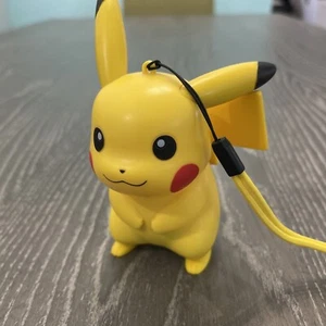Pokemon Pikachu Universal USB Portable Phone Charger - Picture 1 of 2