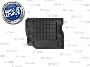 NEW UPPER TRUNK FLOOR MAT BOOT TRAY CARGO LINER FOR JEEP WRANGLER JL 2017- - Picture 1 of 10
