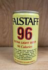 FALSTAFF 96 Extra Light Beer Can-Falstaff Brewing Corp