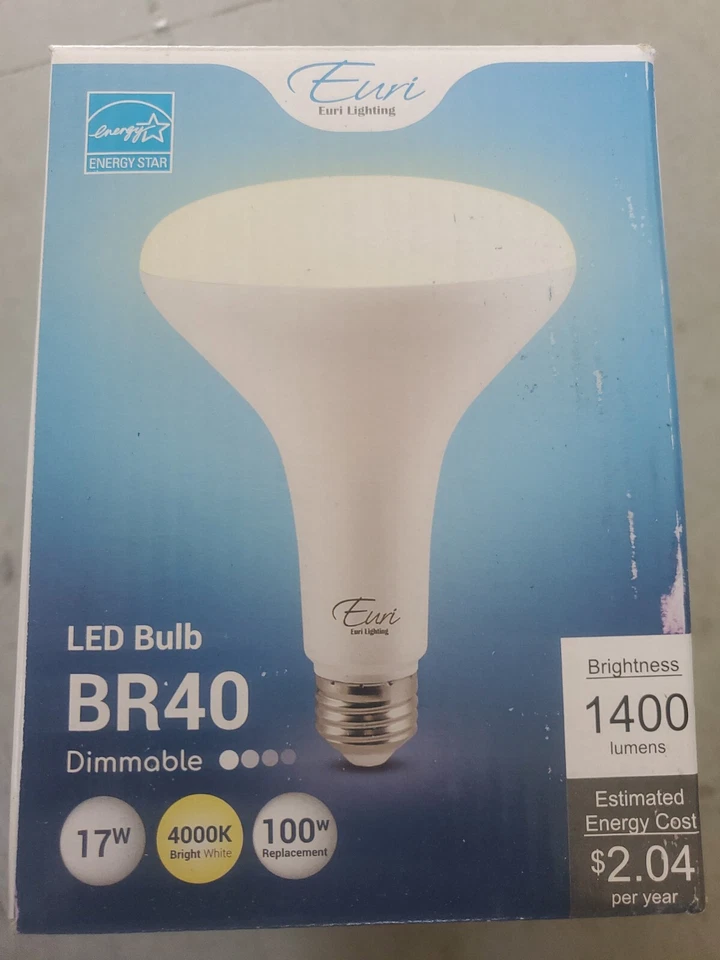 Euri Lighting Total of 5 - Image 1 of 1