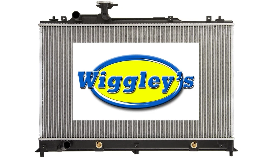 NUEVO 07 08 09 10 11 12 RADIADOR MAZDA CX-7 2918 Foto 1 de 1