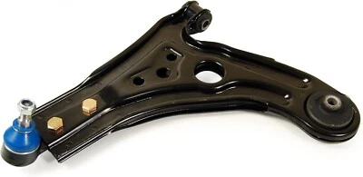 Conjunto de brazo de control de suspensión y rótula - Montaje Mevotech MS50126 Foto 1 de 4