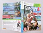 Far Cry 3 (Xbox 360) *Insert Only*
