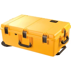 Pelican iM2950 Case with Wheels, Watertight, Padlockable Case, with Multilayer C - Picture 1 of 3