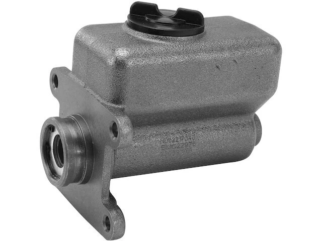 Brake Master Cylinder For 1960-1966 Dodge D300 Series 1965 1961 1962 VZ289HW - Image 1 of 1