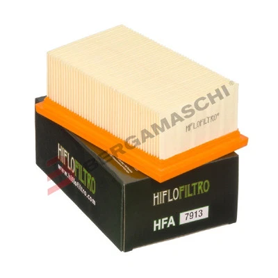 2010 BMW F800R Chris Pfeiffer Replica 800 - AIR FILTER - Image 1 of 4