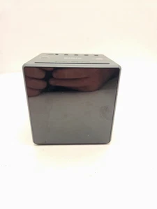 Sony ICF-C1 Radiowecker AM/FM LED Display ICFC1 schwarz - GETESTET FUNKTIONIERT SUPER - Bild 1 von 9