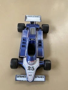 Modellino Auto Talbot Ligier1:25 Hotwheels - Foto 1 di 13