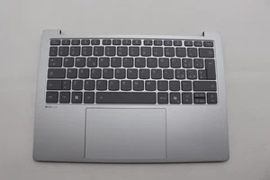 Original 5CB1P89838 Lenovo Thinkpad Tastatur  italienisch backlight Slim 5 13ARP - Afbeelding 1 van 1