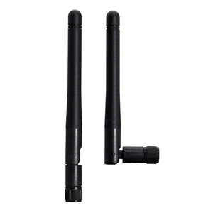 Supermicro AOC-ANTDB-A0007 SMA WiFi Dipole Antenna 2.4GHz & 5GHz NEW, IN STOCK - Picture 1 of 1