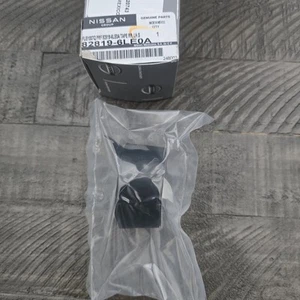 Genuine Nissan 2020-2025 Nissan Sentra - Black Out Tape 82819-6LE0A - Picture 1 of 4