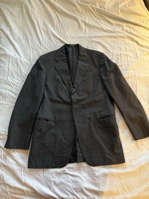 H. Freeman & Son Men’s 100% WOOL Blazer! Perfect Condition! - Image 1 of 4