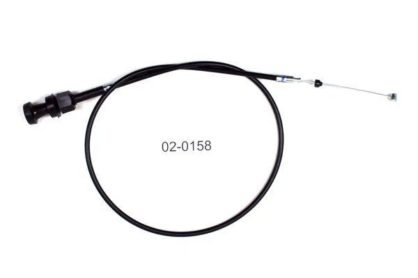 Motion Pro Choke Cable Black #02-0158 Honda - Image 1 of 1