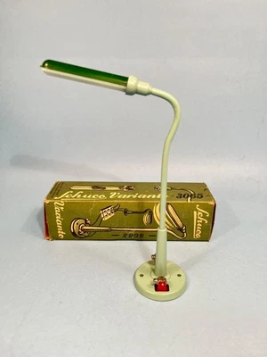 Schuco Varianto Straßenlaterne 3065 mit OVP, funktioniert, (1) - Bild 1 von 4