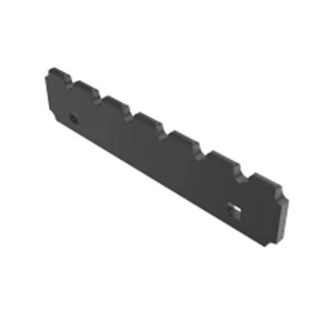 John Deere OEM Steinfallen Antrieb Verschleißplatte HXE111121 - Bild 1 von 2