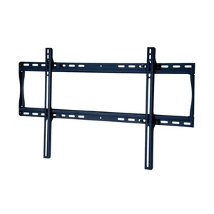 Peerless-AV SF660P SmartMount Universal Flat-to-Wall Mount Max Weight 91kg Black - Afbeelding 1 van 1