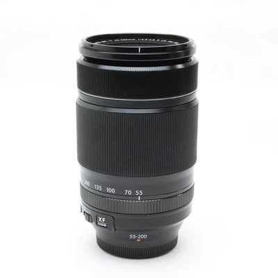 Fujifilm Fujinon XF 55-200mm F/3.5-4.8 R LM OIS (Fuji X mount) #134 - Image 1 of 4