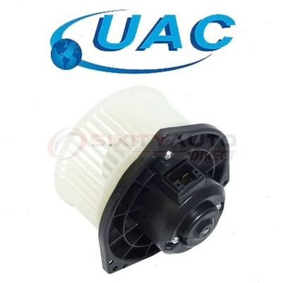 UAC HVAC Blower Motor for 1999-2003 Acura TL - Heating Air Conditioning Vent ut Foto 1 de 4