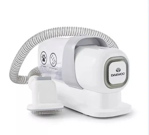 DAEWOO PERFECT PET GROOMING MULTI-FUNCTIONAL ELECTRIC VACUUM CLEANER - Picture 1 of 5