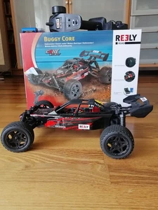 Defektes Ferngesteuertes RC Auto 1:10 - Bild 1 von 2