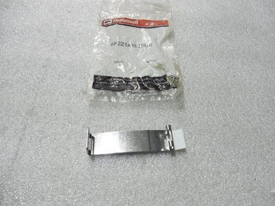 FORD LINCOLN GENUINE OEM TPMS TIRE PRESSURE MONITORING SENSOR BAND BRACKET - Image 1 of 3