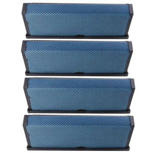 Air Filter Assembly for Freightliner 122SD Coronado 40LK72 4Pack - Bild 1 von 16