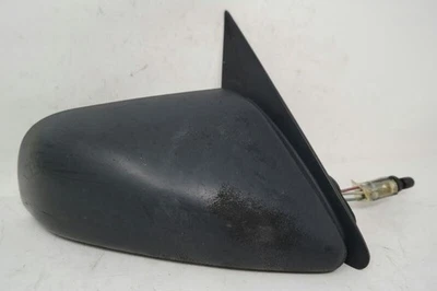 Espejo retrovisor lateral derecho pasajero eléctrico negro 89-95 PLYMOUTH ACCLAIM Foto 1 de 4