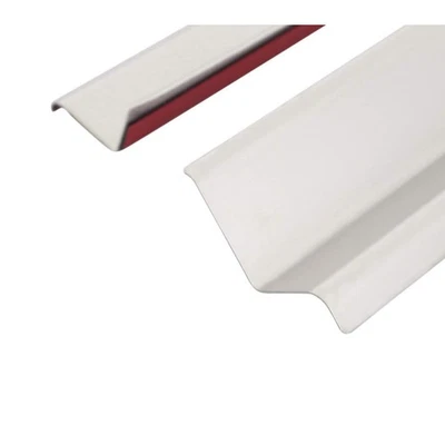 For Jeep Wrangler JK 2007-2018 Entry Guards | Stainless Steel | 4 Pieces Foto 1 de 4