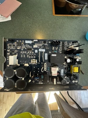 A08092343000 Life Fitness Motor Controller Board A080-92343-000 - Image 1 of 3
