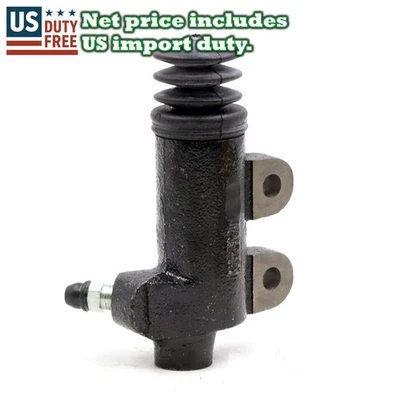 SE ADAPTA A TOYOTA CELICA TA22 RA21 RA25 RA28 1971-77 NUEVO EMBRAGUE LIBERACIÓN CILINDRO INFERIOR Foto 1 de 4