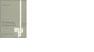 The Defeat of Sennakherib mixed choir and orchestra Modest Mousso - Picture 1 of 1