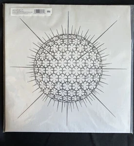 AFCGT A Frames Climax Golden Twins LP with 7” Single 12” White Vinyl A - Foto 1 di 4