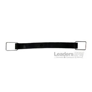 Sea-Doo New OEM Battery Strap, Rubber, PWC Watercraft, 293850097 - Picture 1 of 12