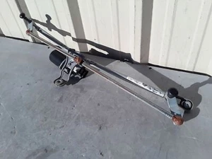 2014-2018 DODGE RAM FRONT WINDSHIELD WIPER LINKAGE TRANSMISSION W/ MOTOR OEM - Bild 1 von 7