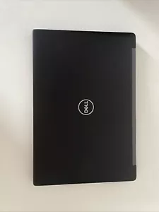Dell Latitutude 7390 I7 16/256 With Fingerprint Scanner - Picture 1 of 3