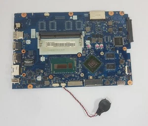 Mainboard NM-A681 Intel Core i3-5005U NVIDIA Geforce 920M Lenovo IdeaPad 100-15 - Bild 1 von 2