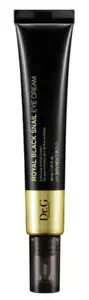 Dr.G Royal Black Snail Eye Cream 30ml 1.01fl.oz Anti-Wrinkle Whitening K-Beauty - Picture 1 of 7