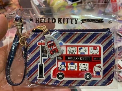 Cartera Hello Kitty London Foto 1 de 3