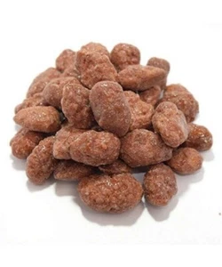 Mandorle Pralinate Tostate Artigianali kg 1   - Foto 1 di 1