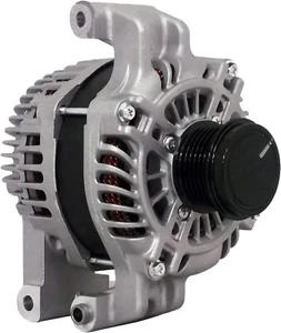 Grill damage . Alternator ACDelco 334-3051 Reman for 14 - 19 Jeep Cherokee - Picture 1 of 8