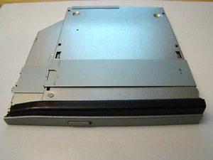 Sony VAIO VGN-FS Series CD-RW DVD-RW Drive DW-Q58A - Picture 1 of 5